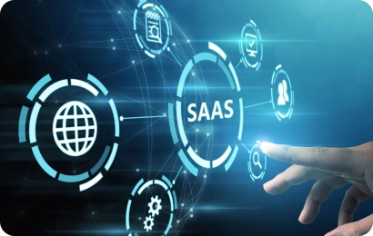 SaaS Product Development SaaS Product Development